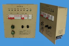 太原JSP-12K-B-ZD电源壁盒